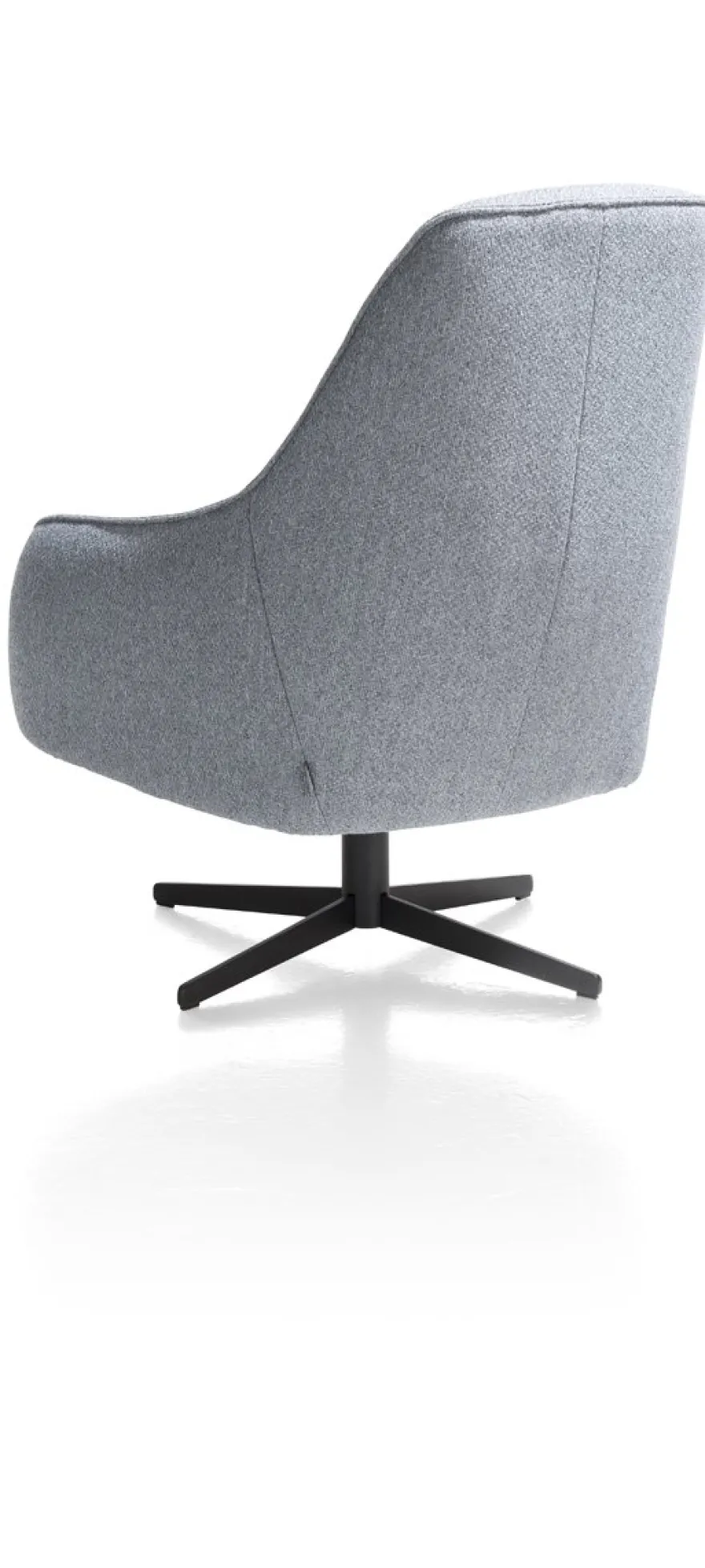 XOOON Oviedo Fauteuil