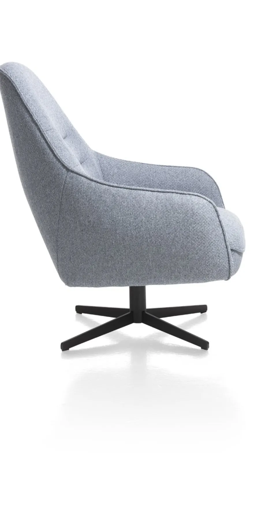 XOOON Oviedo Fauteuil