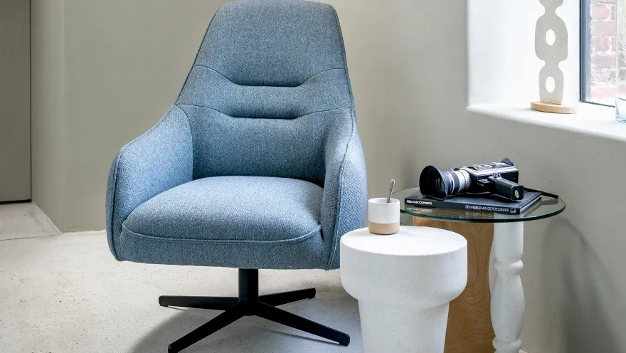 XOOON Oviedo Fauteuil