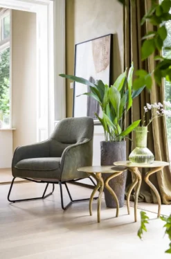 XOOON Oviedo Fauteuil