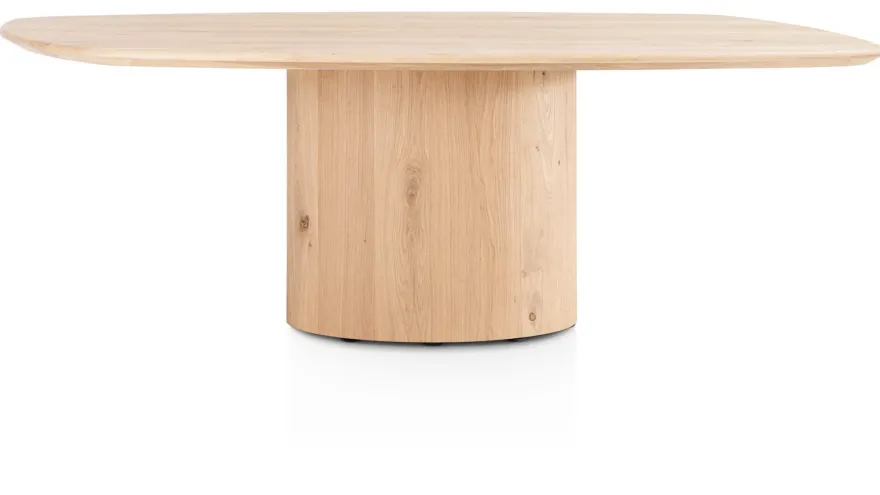 XOOON Palma Eettafel