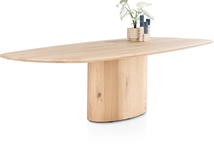 XOOON Palma Eettafel