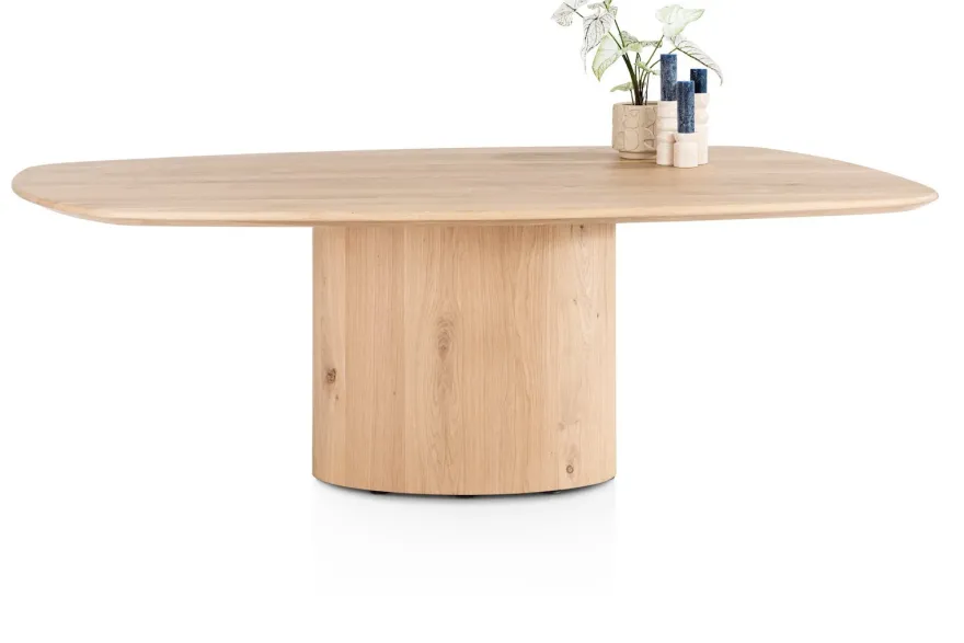XOOON Palma Eettafel