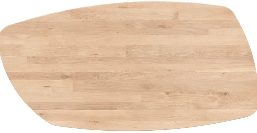 XOOON Palma Eettafel