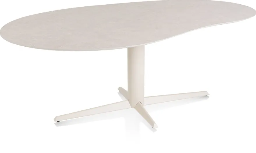 XOOON Saluti Eettafel
