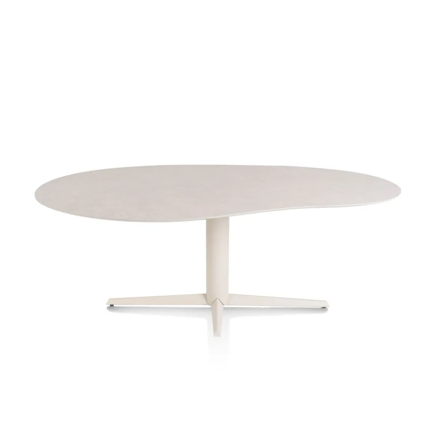 XOOON Saluti Eettafel