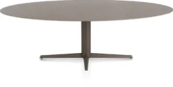 XOOON Saluti Eettafel