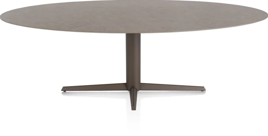 XOOON Saluti Eettafel