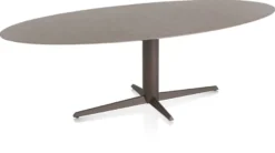 XOOON Saluti Eettafel