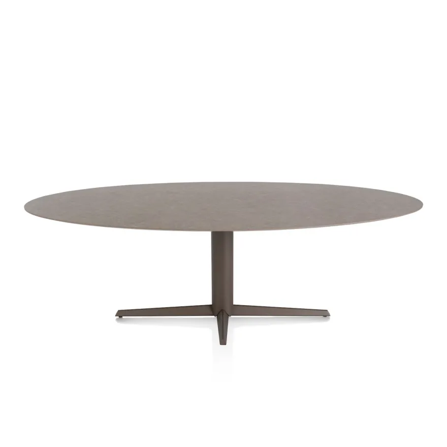 XOOON Saluti Eettafel