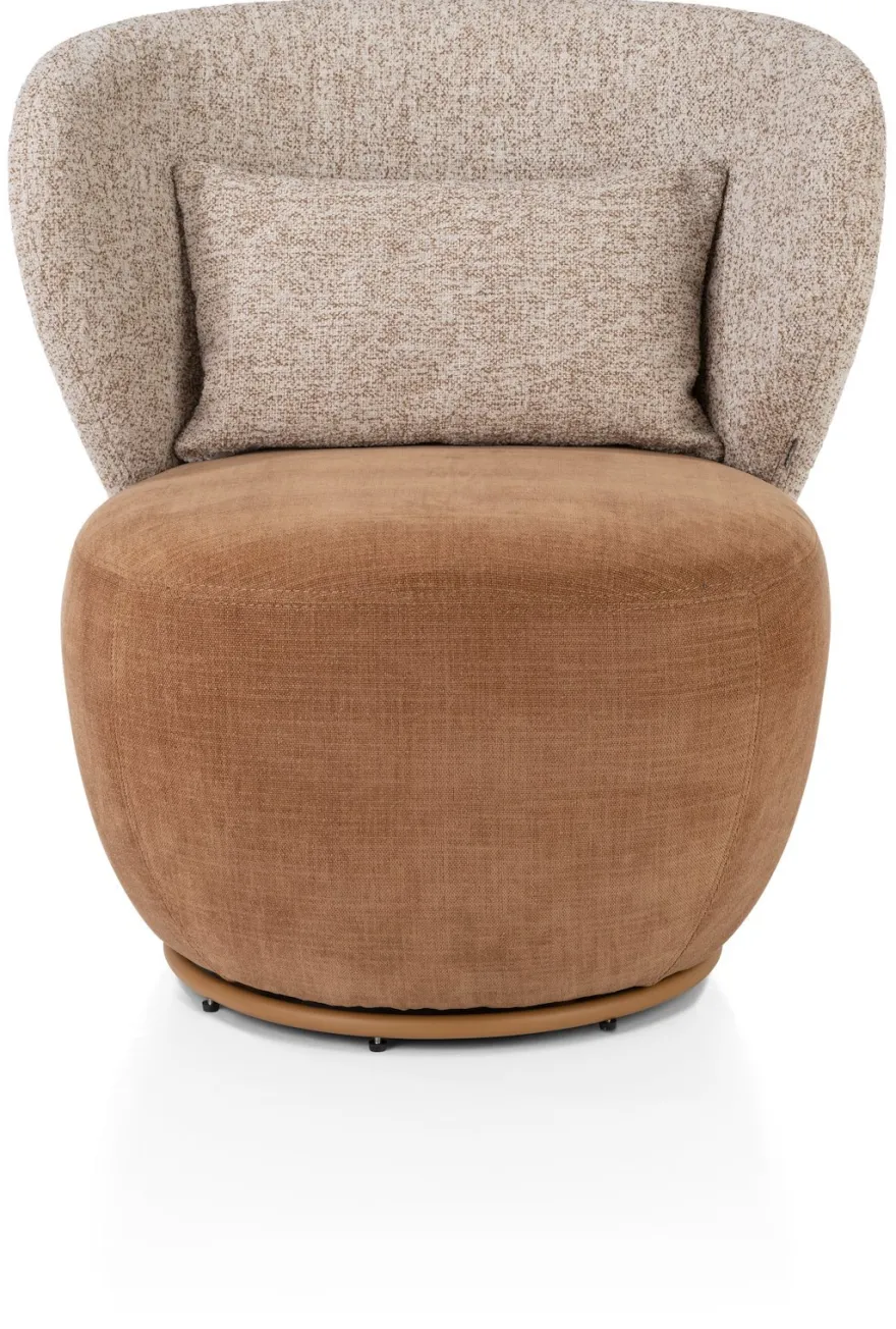 XOOON Solee Fauteuil