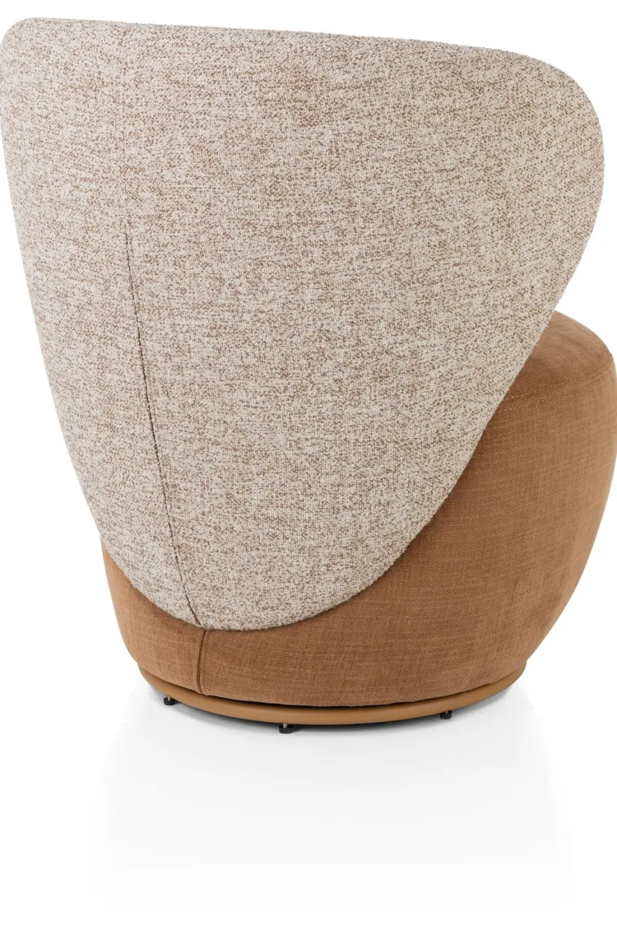 XOOON Solee Fauteuil