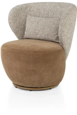 XOOON Solee Fauteuil