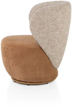 XOOON Solee Fauteuil