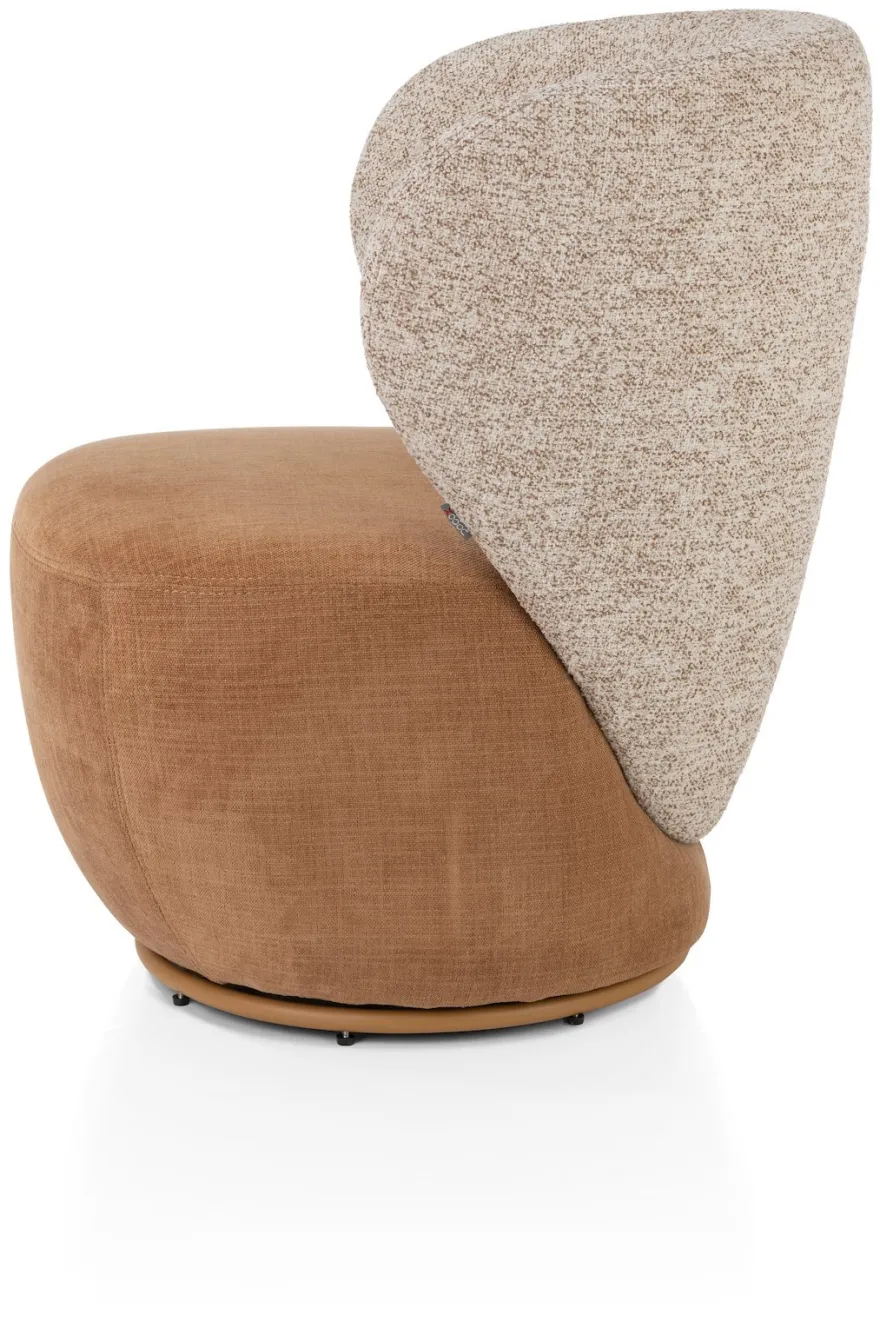 XOOON Solee Fauteuil