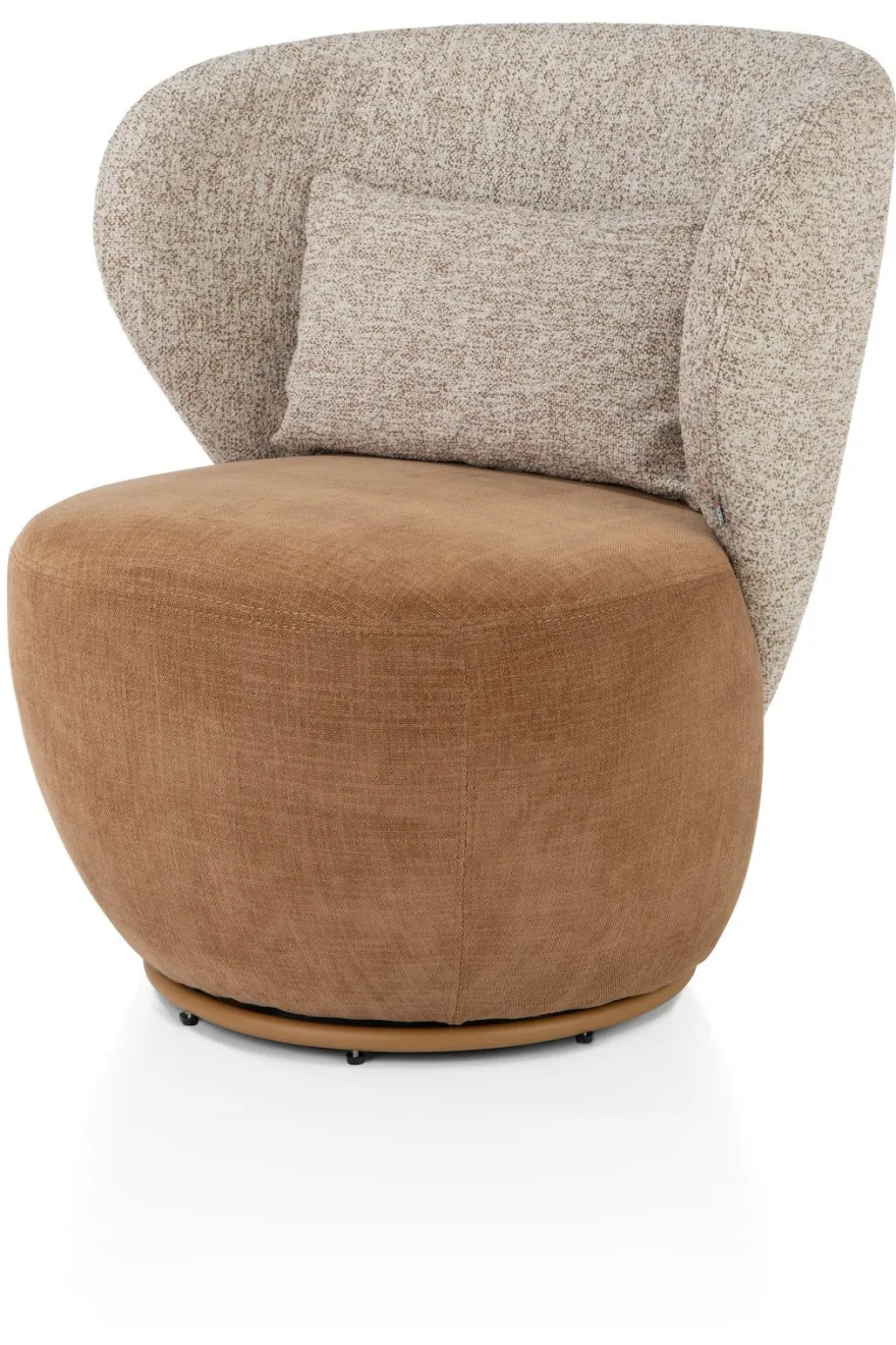 XOOON Solee Fauteuil