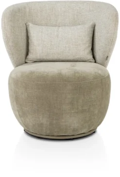 XOOON Solee Fauteuil
