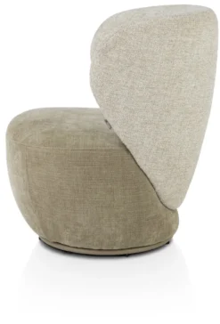 XOOON Solee Fauteuil