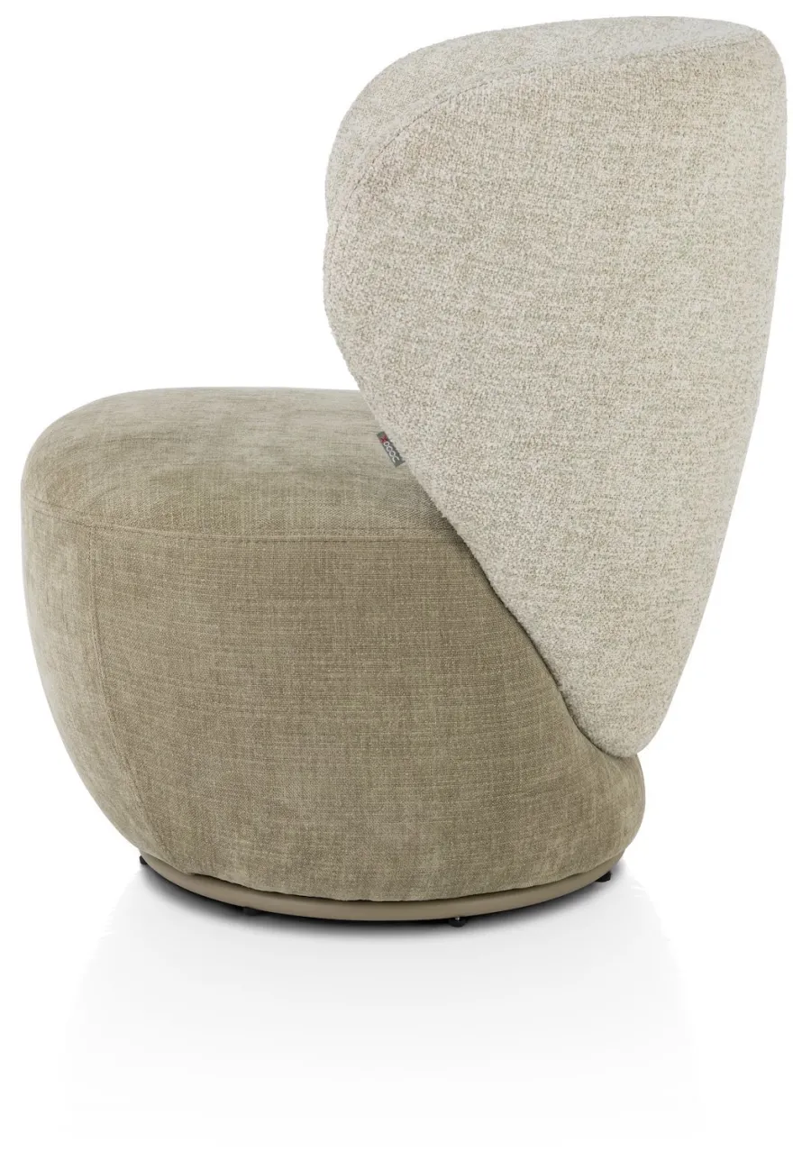 XOOON Solee Fauteuil