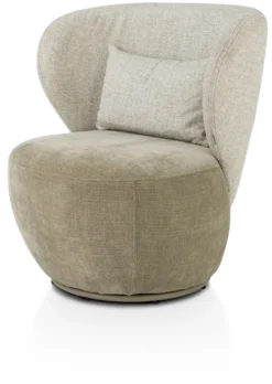 XOOON Solee Fauteuil