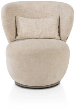 XOOON Solee Fauteuil