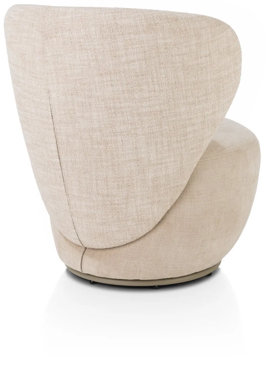 XOOON Solee Fauteuil