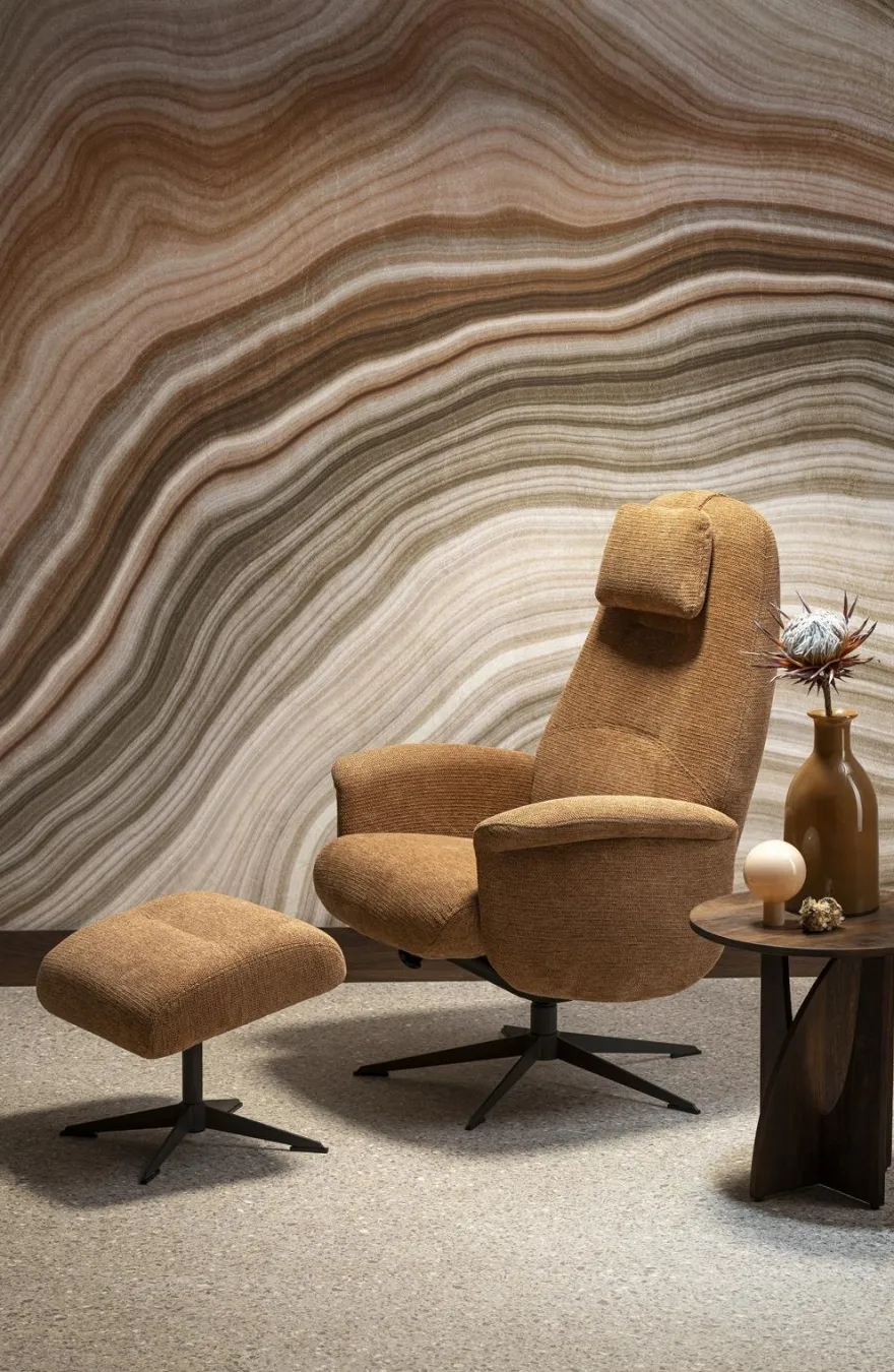 XOOON Tonale Relaxfauteuil