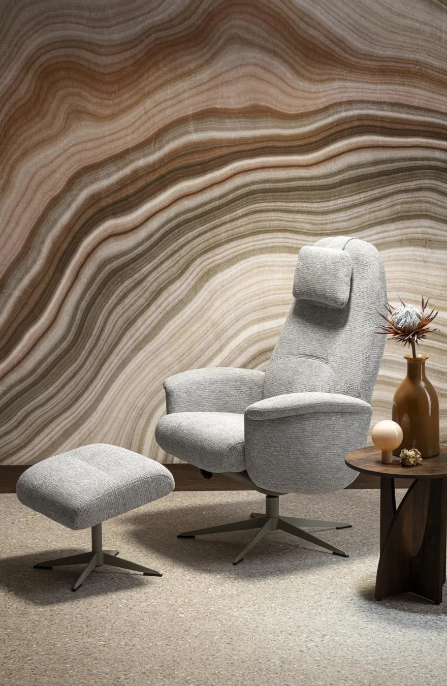 XOOON Tonale Relaxfauteuil