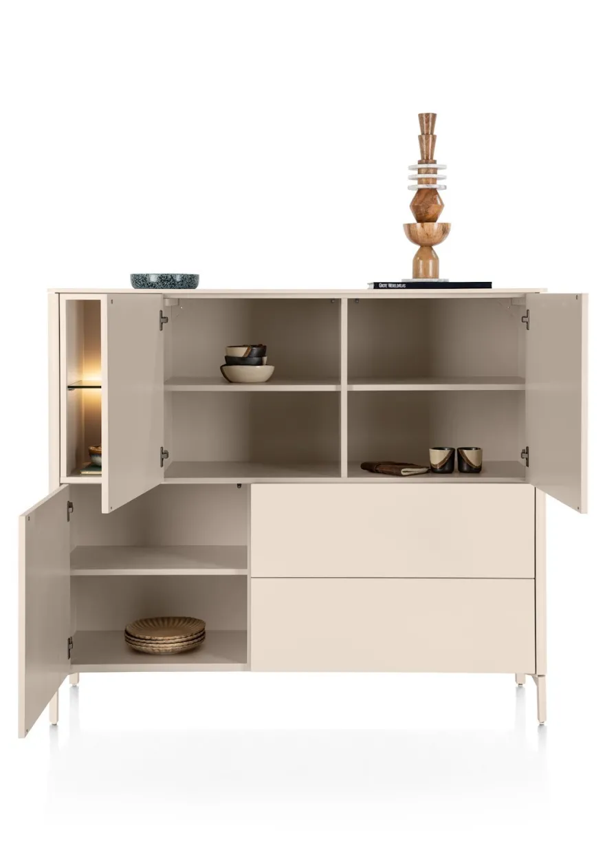 XOOON Trentino Dressoir