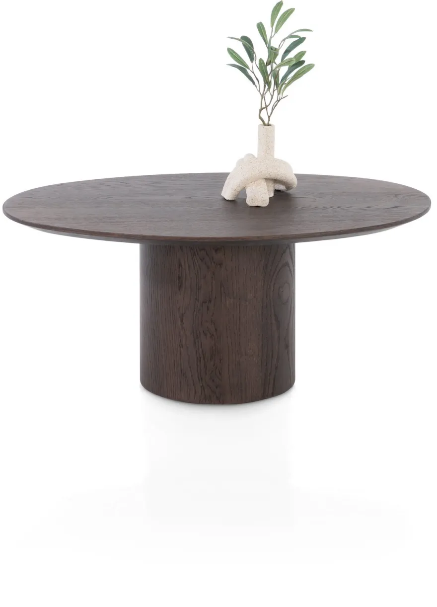 XOOON Trenton Clay Salontafel
