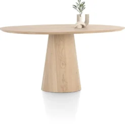 XOOON Trenton Eettafel