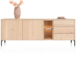 XOOON Trenton Natural Dressoir