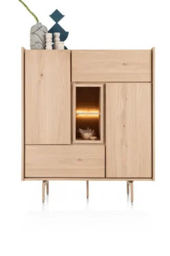 XOOON Valgard Highboard