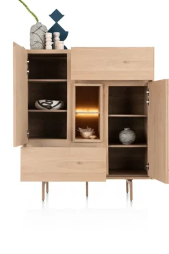 XOOON Valgard Highboard