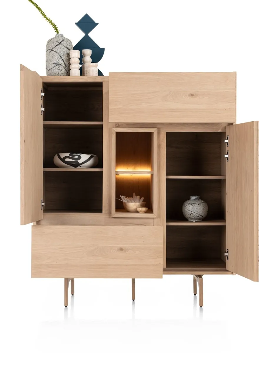 XOOON Valgard Highboard