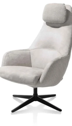 XOOON Vernon Draaifauteuil