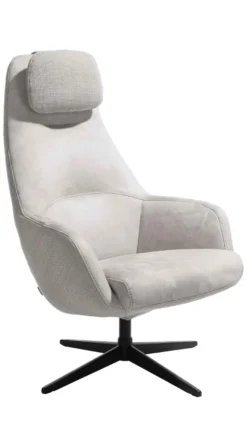 XOOON Vernon Draaifauteuil