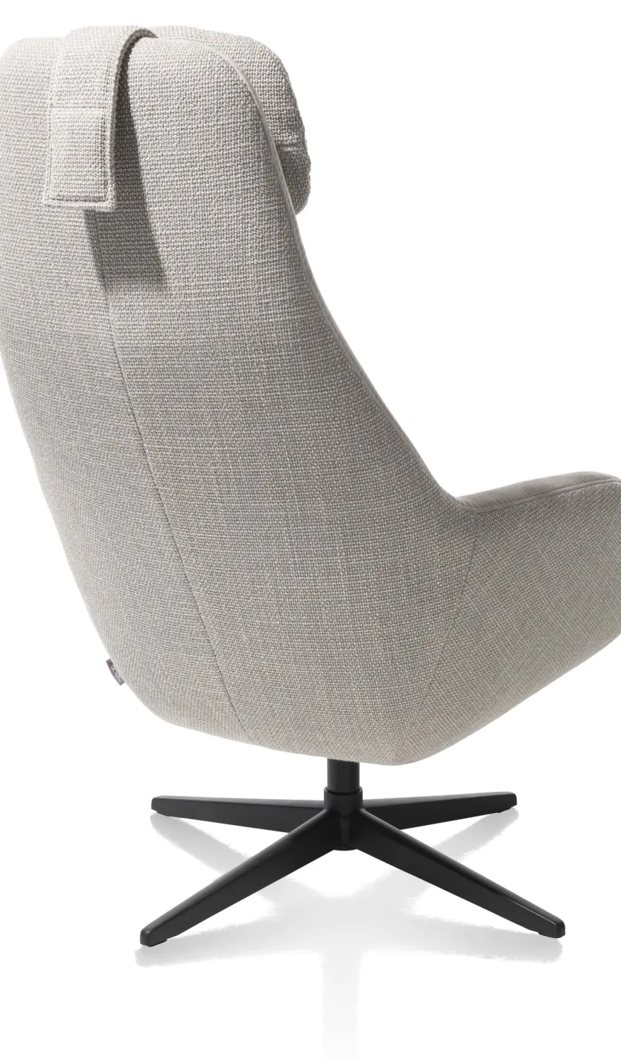 XOOON Vernon Draaifauteuil