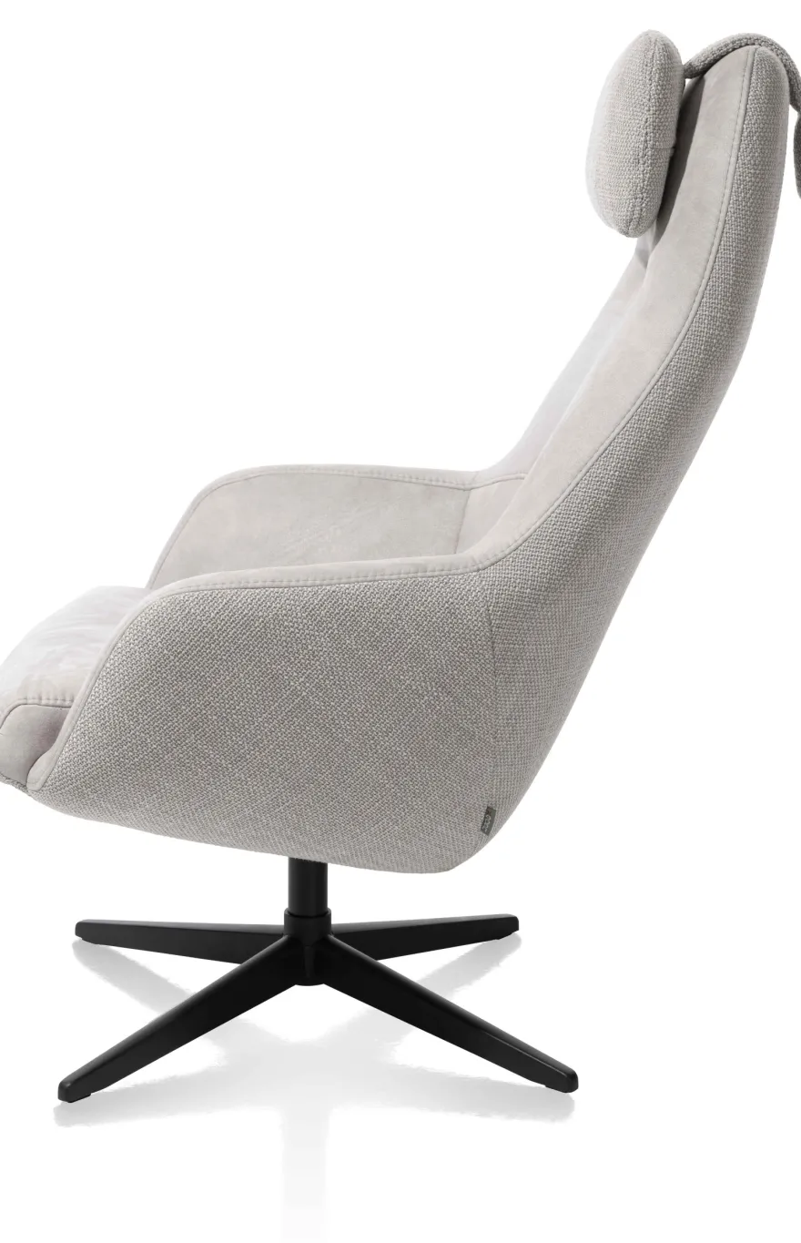XOOON Vernon Draaifauteuil