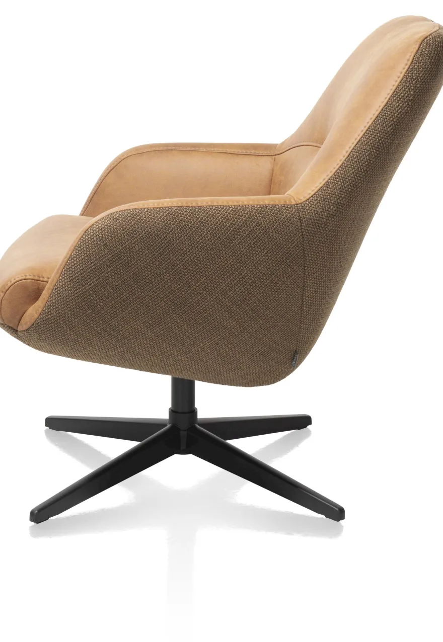 XOOON Vernon Draaifauteuil