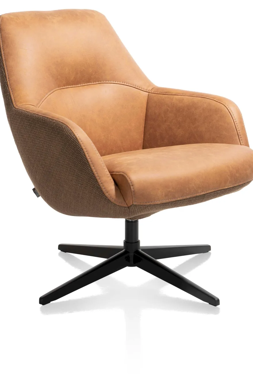 XOOON Vernon Draaifauteuil